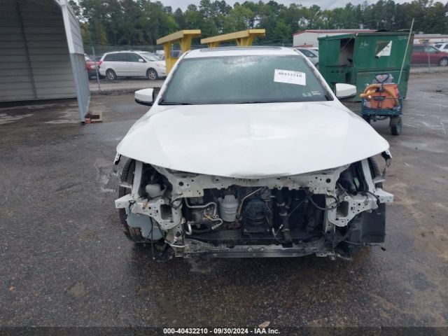 19UUB2F62KA001507 Acura Tlx Tech   A-spec Pkgs