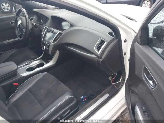 19UUB2F62KA001507 Acura Tlx Tech   A-spec Pkgs