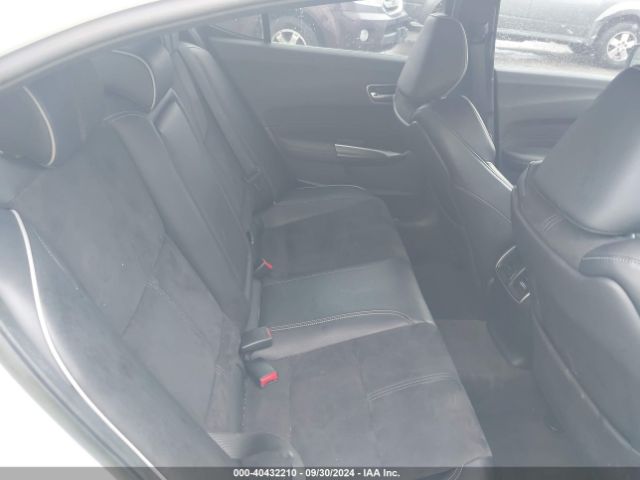 19UUB2F62KA001507 Acura Tlx Tech   A-spec Pkgs
