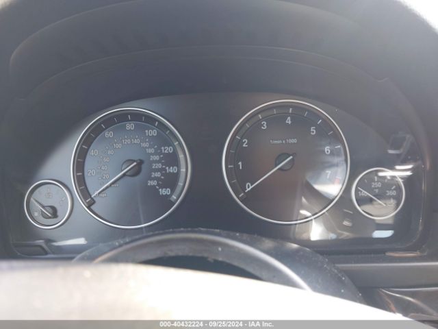 WBA5A5C56GD526527 BMW 528I