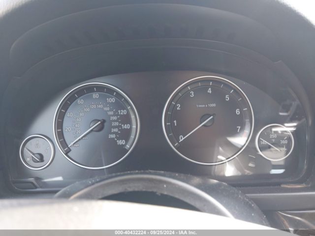 WBA5A5C56GD526527 BMW 528I