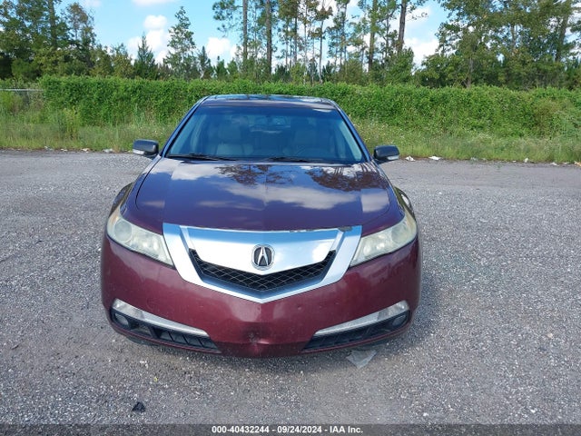 Aukcja sprzedaży 2009 Acura Tl 3.5, vin: 19UUA86569A007138, numer aukcji: 40432244