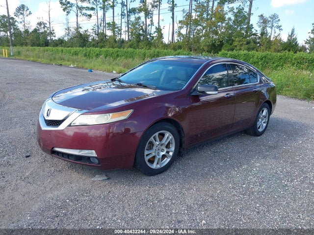 Aukcja sprzedaży 2009 Acura Tl 3.5, vin: 19UUA86569A007138, numer aukcji: 40432244