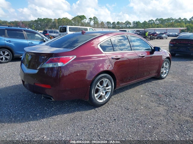 Aukcja sprzedaży 2009 Acura Tl 3.5, vin: 19UUA86569A007138, numer aukcji: 40432244