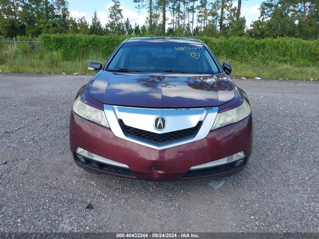 Aukcja sprzedaży 2009 Acura Tl 3.5, vin: 19UUA86569A007138, numer aukcji: 40432244