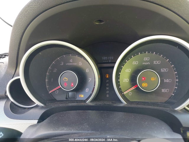 Aukcja sprzedaży 2009 Acura Tl 3.5, vin: 19UUA86569A007138, numer aukcji: 40432244