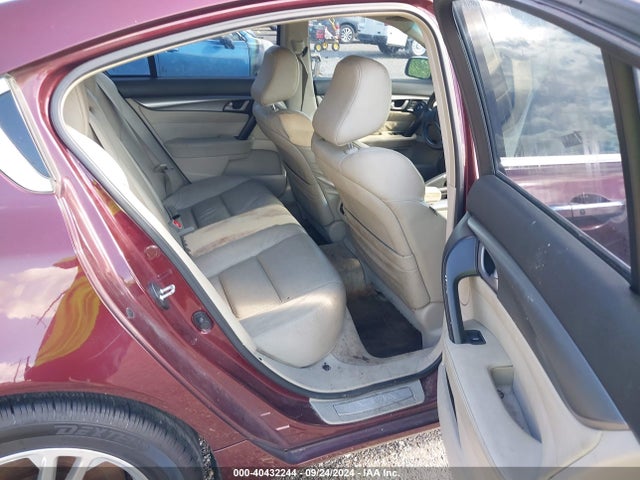 Aukcja sprzedaży 2009 Acura Tl 3.5, vin: 19UUA86569A007138, numer aukcji: 40432244