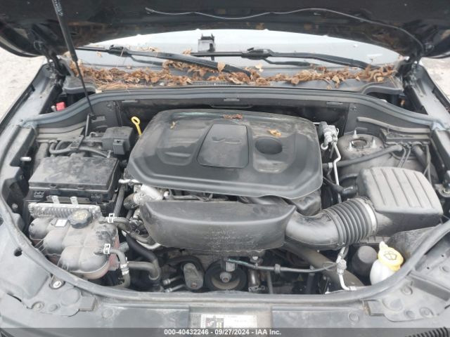 1C4RJFAGXKC739851 Jeep Grand Cherokee Upland 4x4