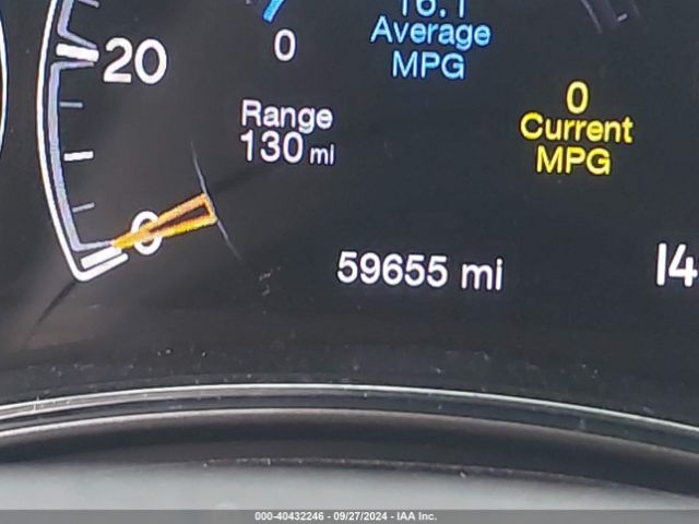 1C4RJFAGXKC739851 Jeep Grand Cherokee Upland 4x4