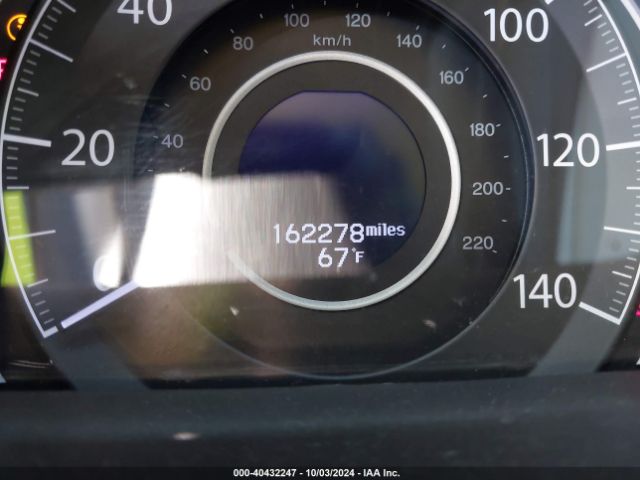 5J6RM3H99FL001939 Honda Cr-v Touring