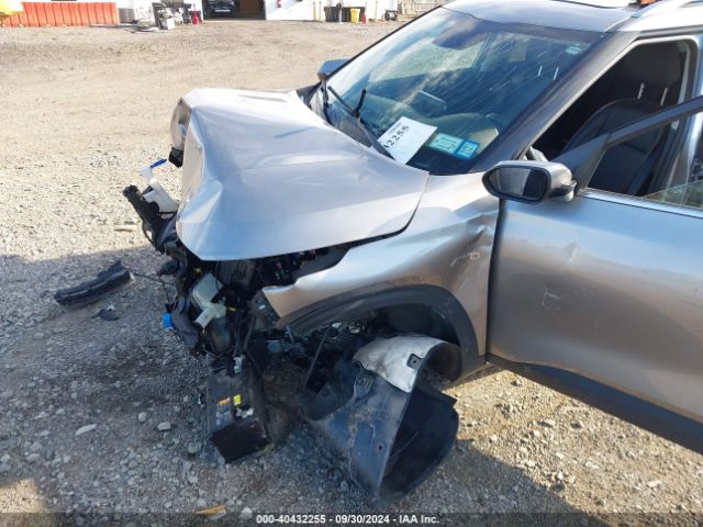 KNDERCAA3M7118786 KIA SELTOS EX
