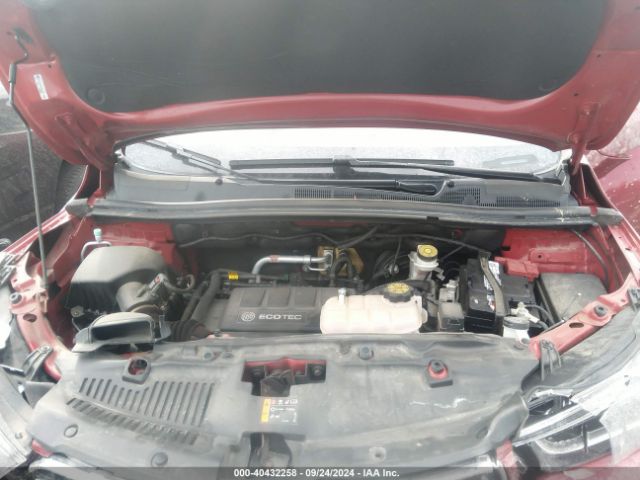 KL4CJHSB5JB588422 Buick Encore Premium