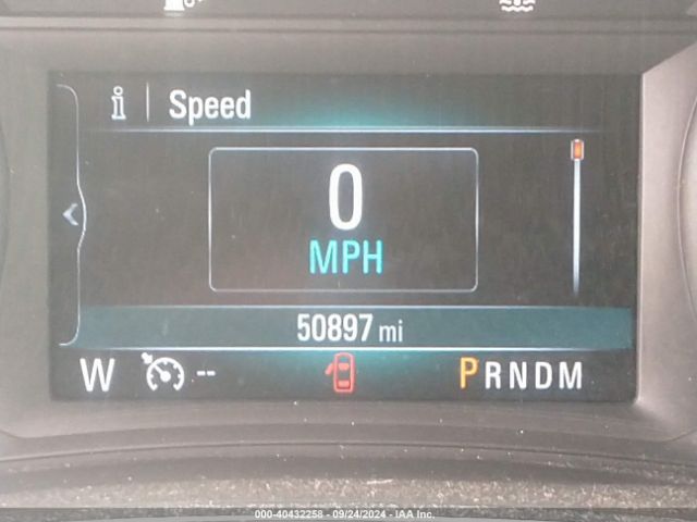 KL4CJHSB5JB588422 Buick Encore Premium