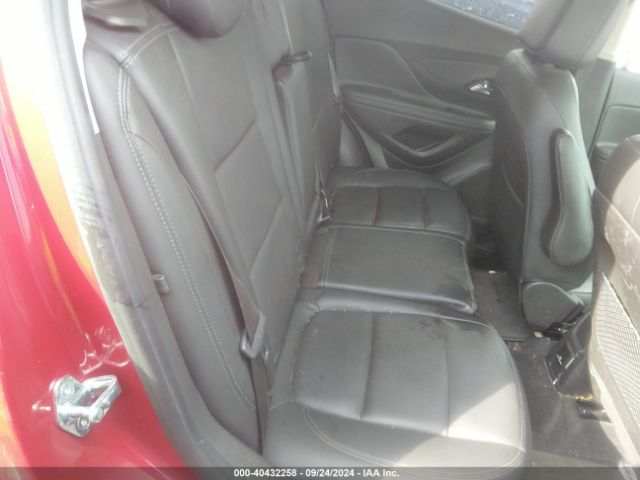 KL4CJHSB5JB588422 Buick Encore Premium