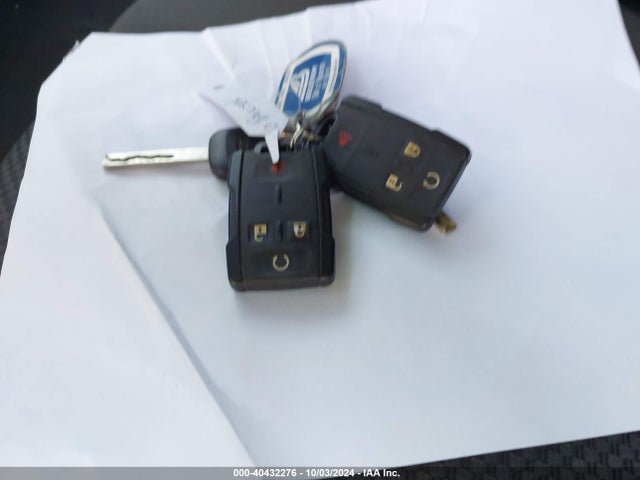 Chevrolet Silverado 1500 2lt 2018 3GCUKREC9JG505163 Image 11