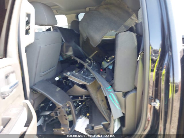 Chevrolet Silverado 1500 2lt 2018 3GCUKREC9JG505163 Image 12