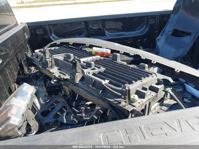 Chevrolet Silverado 1500 2lt 2018 3GCUKREC9JG505163 Image 18