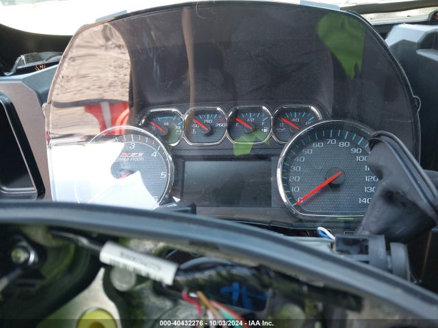 Chevrolet Silverado 1500 2lt 2018 3GCUKREC9JG505163 Image 7