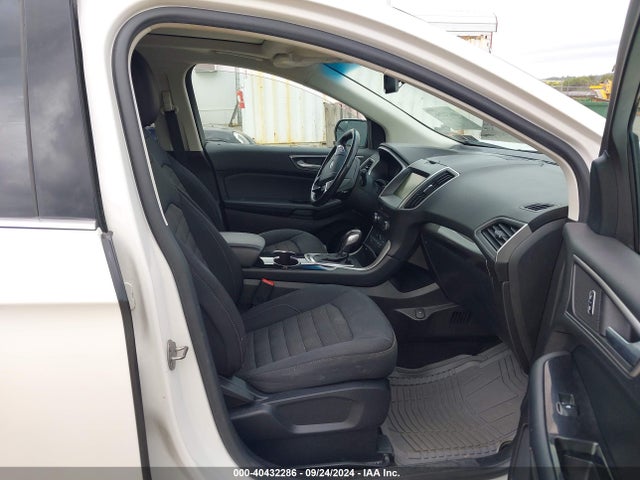 Ford EDGE SEL 2015 2FMTK4J8XFBB53667 Image 5