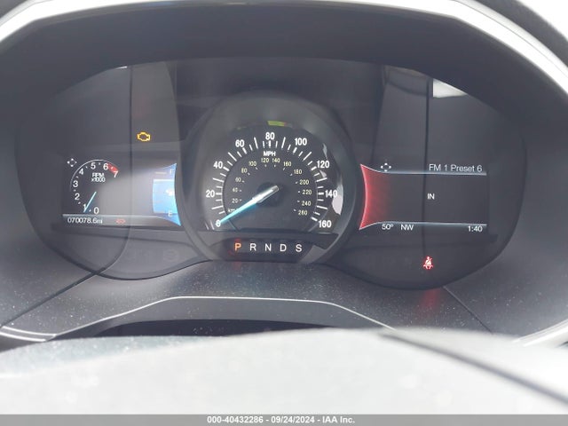 Ford EDGE SEL 2015 2FMTK4J8XFBB53667 Image 7