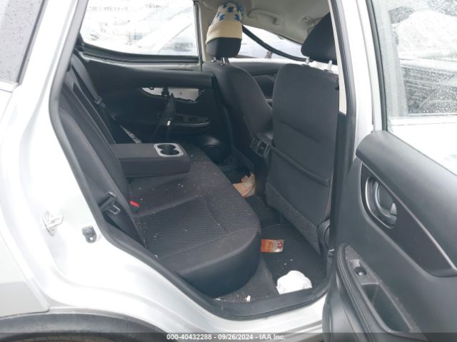 JN1BJ1CR7JW262279 Nissan Rogue Sport S