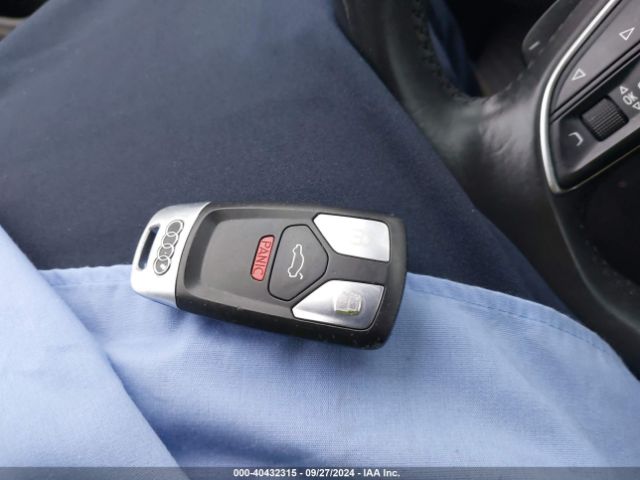 2017 AUDI Q7 WA1VAAF77HD011296 Photo 10