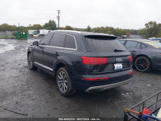 2017 AUDI Q7 WA1VAAF77HD011296 Photo 2
