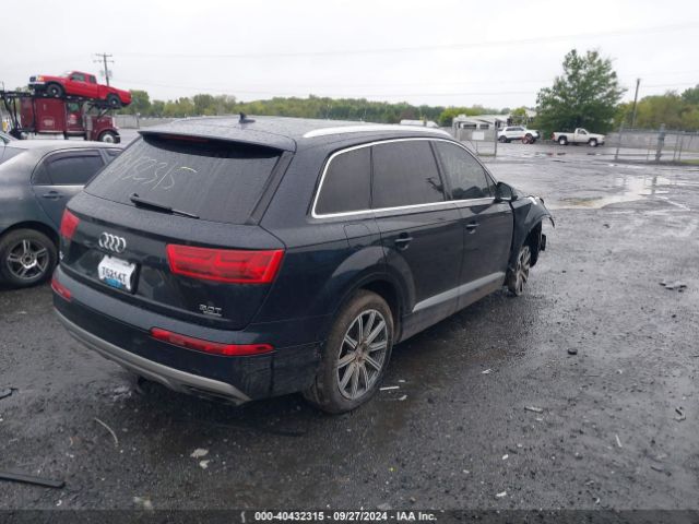 2017 AUDI Q7 WA1VAAF77HD011296 Photo 3