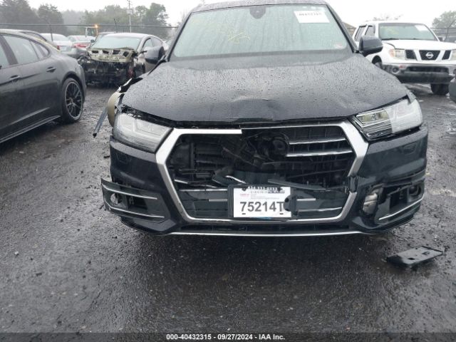 2017 AUDI Q7 WA1VAAF77HD011296 Photo 5
