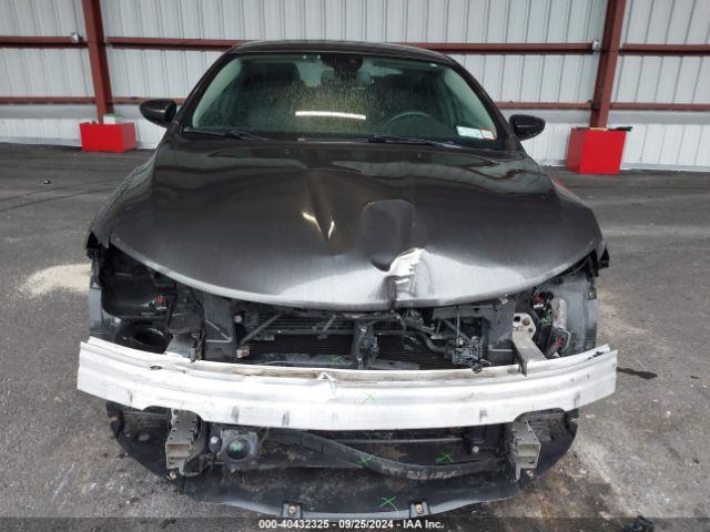 1C3CCCCG5FN520080 Chrysler 200 C