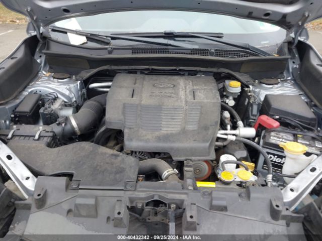 JF2SKACC6KH418745 Subaru Forester
