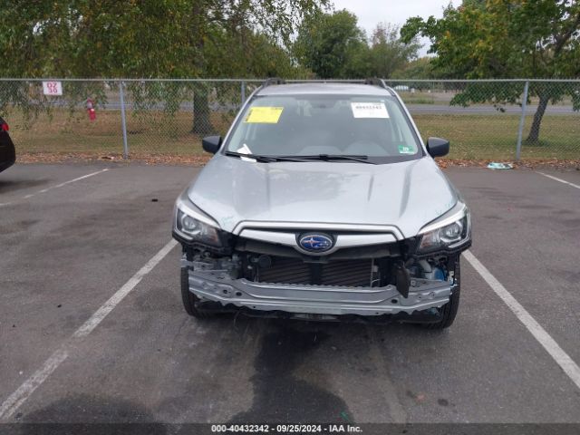 JF2SKACC6KH418745 Subaru Forester
