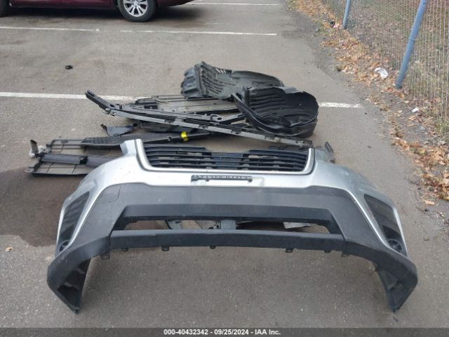 JF2SKACC6KH418745 Subaru Forester