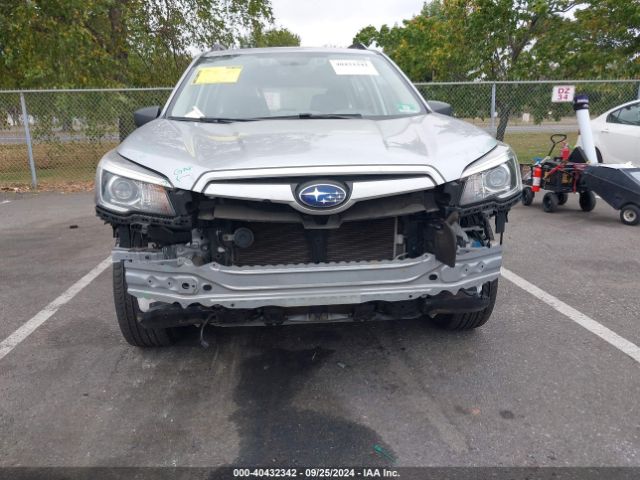 JF2SKACC6KH418745 Subaru Forester