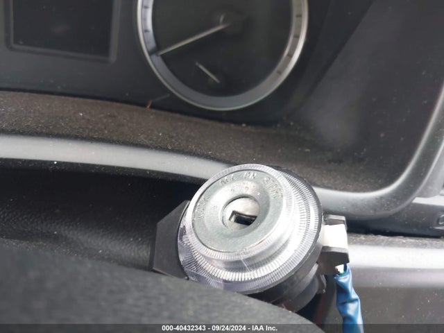 5NPE24AF7JH623467 Hyundai SONATA SE
