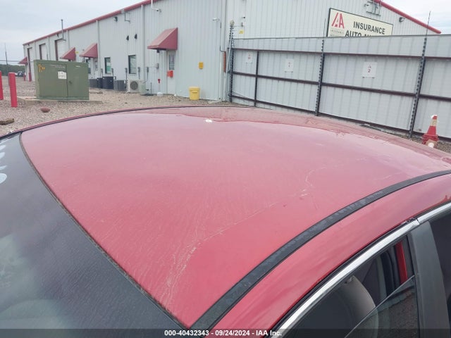 5NPE24AF7JH623467 Hyundai SONATA SE