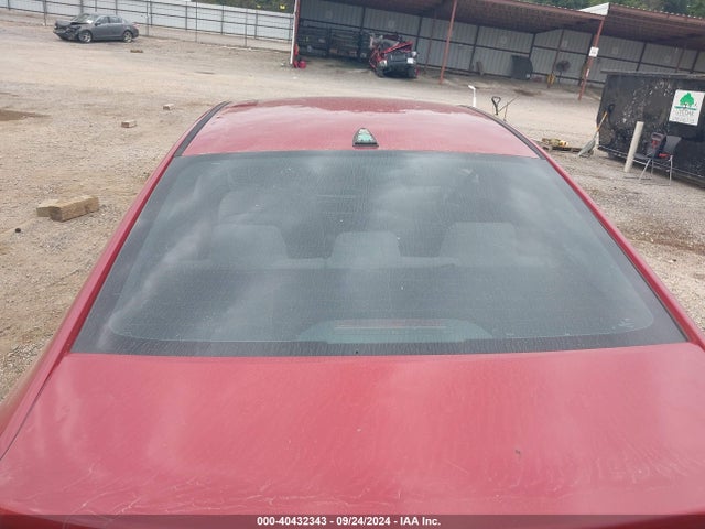 5NPE24AF7JH623467 Hyundai SONATA SE
