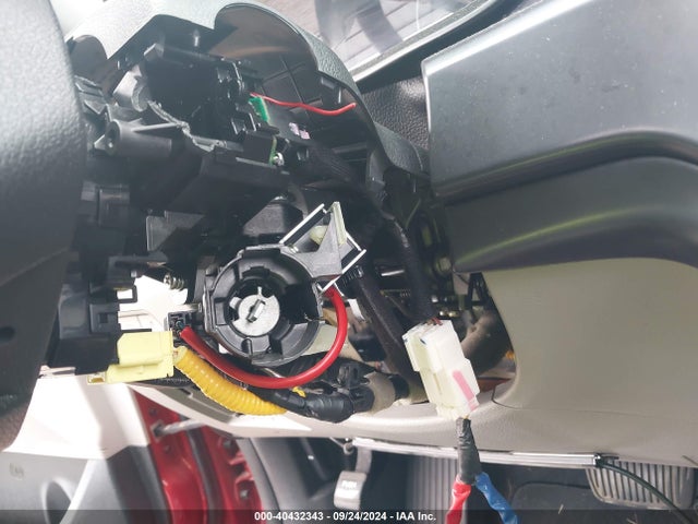 5NPE24AF7JH623467 Hyundai SONATA SE