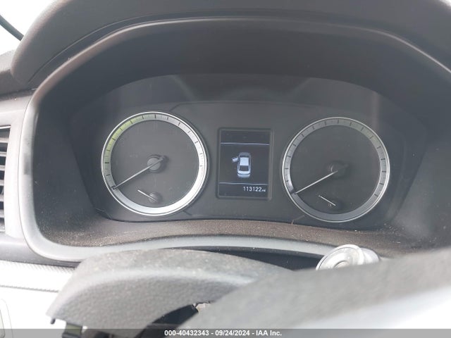 5NPE24AF7JH623467 Hyundai SONATA SE
