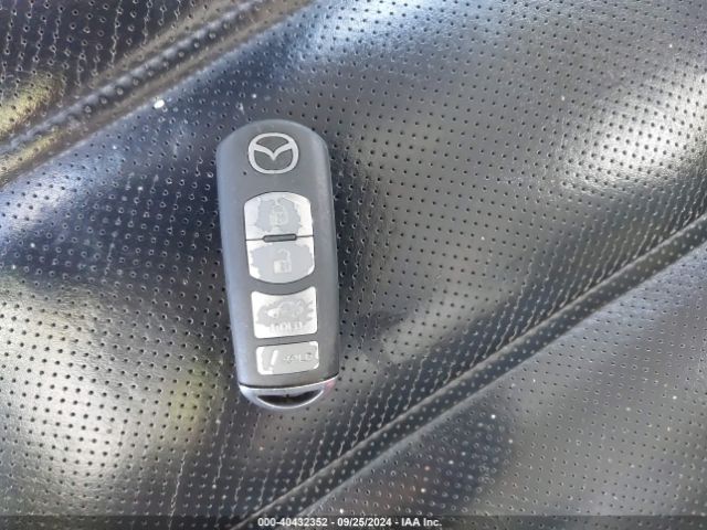 JM1GJ1W51F1220920 Mazda Mazda6 I Grand Touring