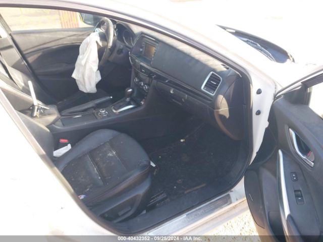 JM1GJ1W51F1220920 Mazda Mazda6 I Grand Touring