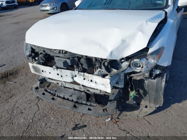 JM1GJ1W51F1220920 Mazda Mazda6 I Grand Touring