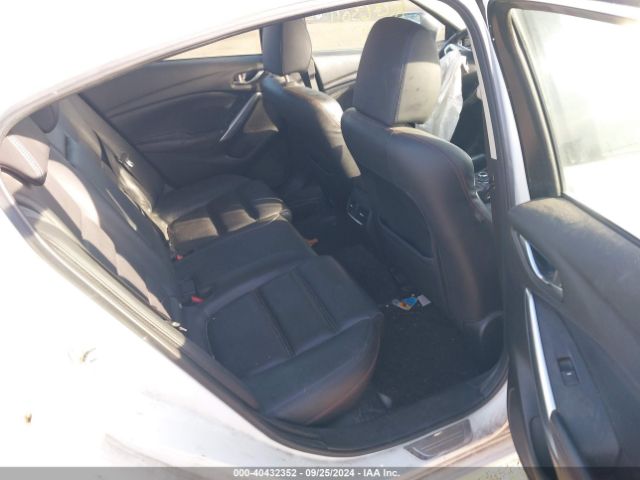 JM1GJ1W51F1220920 Mazda Mazda6 I Grand Touring