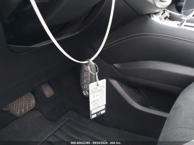 5N1AZ2MG4JN120249 Nissan MURANO SV