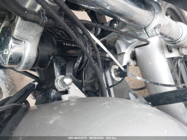 2007 HARLEY-DAVIDSON FXD 1HD1GM4177K311464 Photo 10