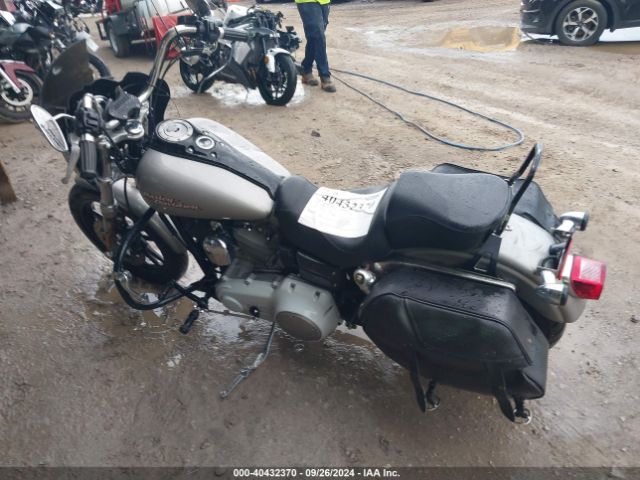 2007 HARLEY-DAVIDSON FXD 1HD1GM4177K311464 Photo 2