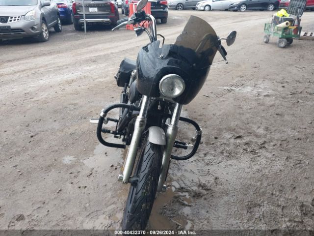 2007 HARLEY-DAVIDSON FXD 1HD1GM4177K311464 Photo 4