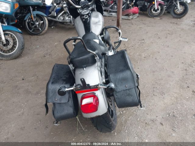 2007 HARLEY-DAVIDSON FXD 1HD1GM4177K311464 Photo 5