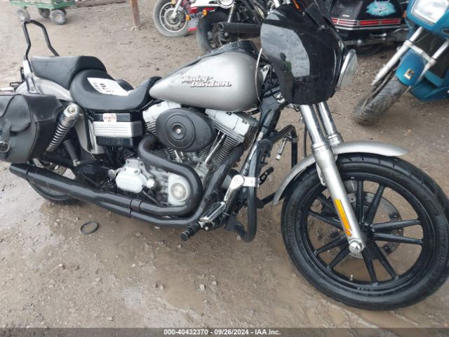 2007 HARLEY-DAVIDSON FXD 1HD1GM4177K311464 Photo 7