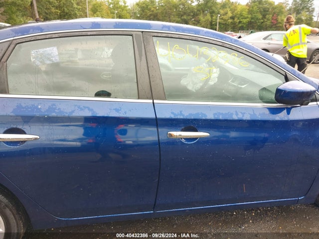 Nissan SENTRA SV 2019 3N1AB7AP2KY327496 Image 13